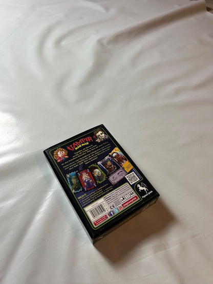 Detailfoto 11 – SKU A11573 – Kartenspiel gebraucht bei Brettspielimperium