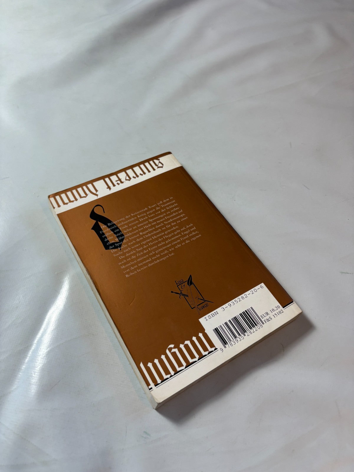 Detailfoto 8 – SKU A13774 – Gesellschaftsspiel gebraucht bei Brettspielimperium