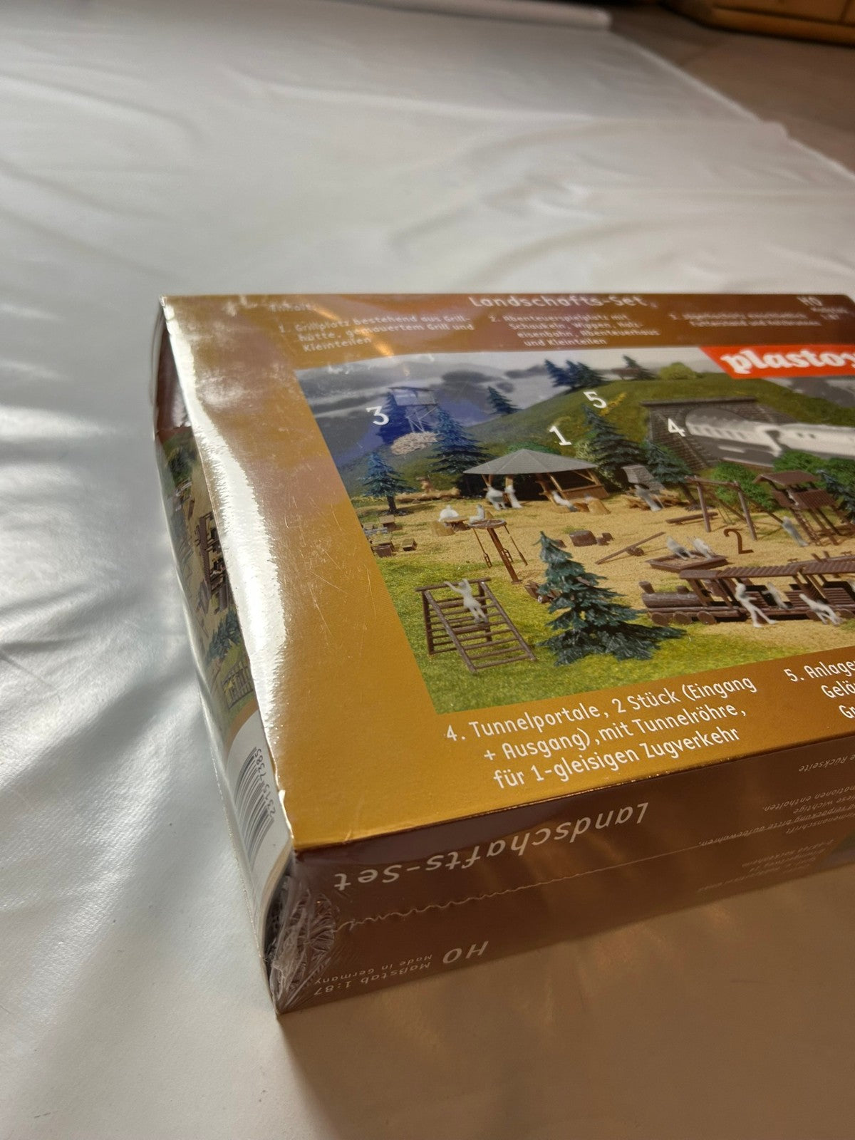 Detailfoto 9 – SKU W9289 – Gesellschaftsspiel neu bei Brettspielimperium