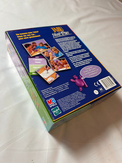 Detailfoto 12 – SKU W9414 – Gesellschaftsspiel gebraucht bei Brettspielimperium