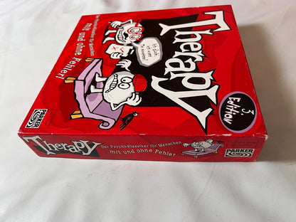 Detailfoto 8 – SKU A13959 – Gesellschaftsspiel gebraucht bei Brettspielimperium
