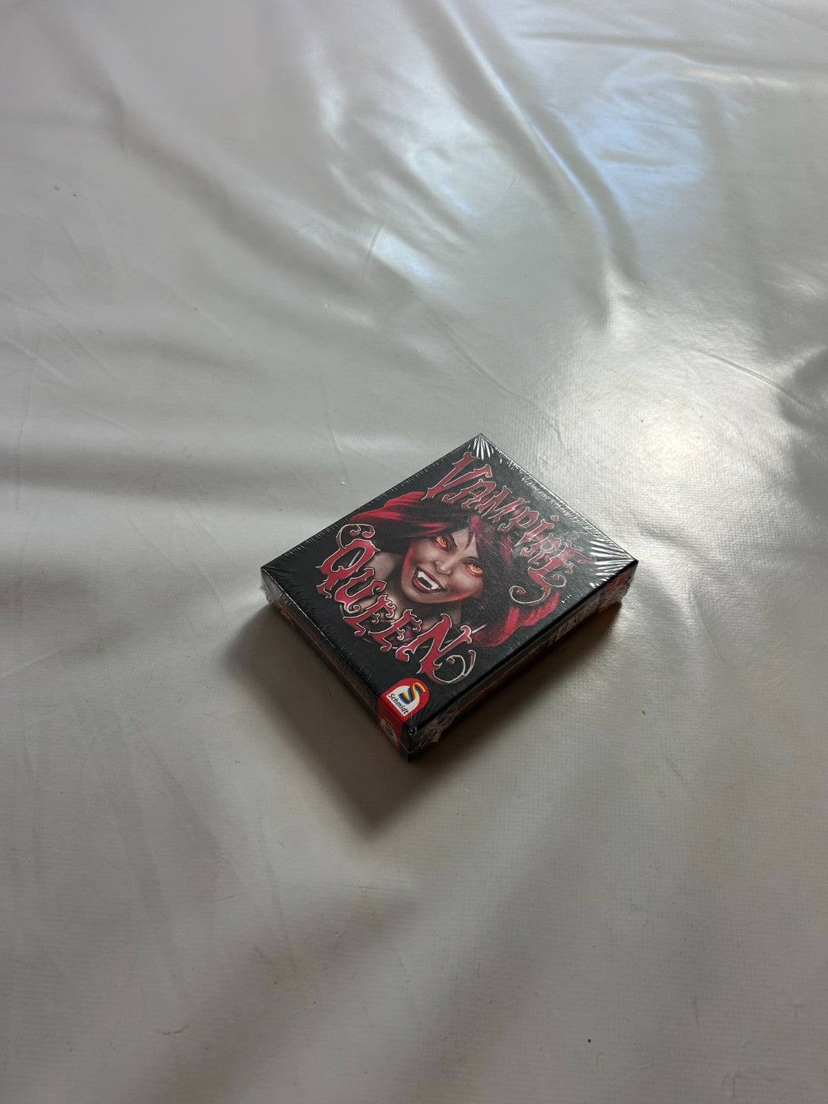 Detailfoto 4 – SKU A12595A – Kartenspiel gebraucht bei Brettspielimperium