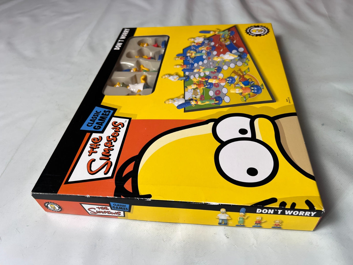 Detailfoto 5 – SKU A13342 – Gesellschaftsspiel gebraucht bei Brettspielimperium