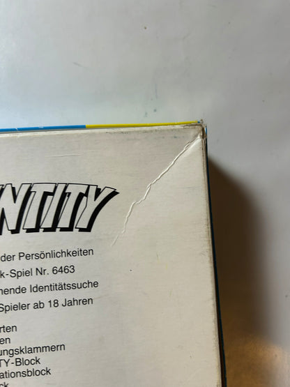 Detailfoto 12 – SKU A7811 – Gesellschaftsspiel gebraucht bei Brettspielimperium