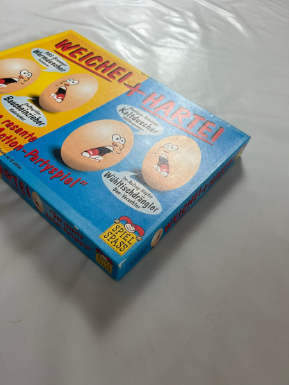 Detailfoto 4 – SKU A9823 – Gesellschaftsspiel gebraucht bei Brettspielimperium