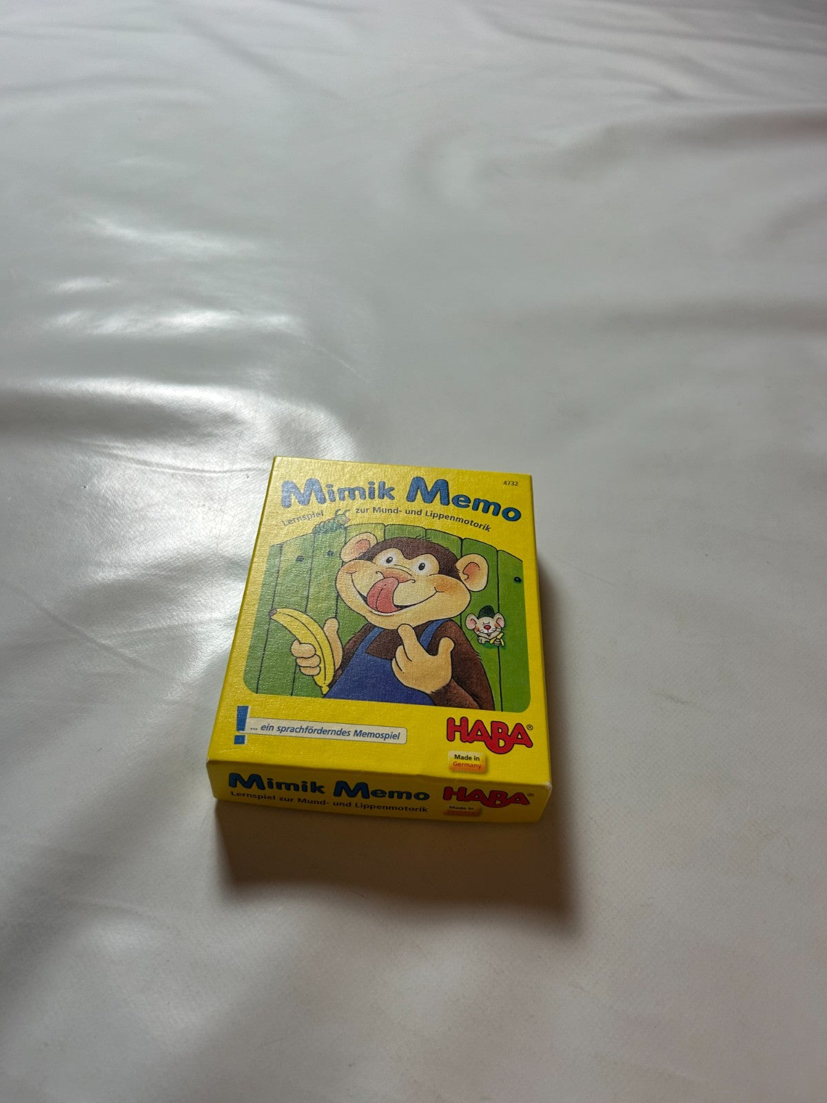 Detailfoto 3 – SKU A11591 – Kartenspiel gebraucht bei Brettspielimperium