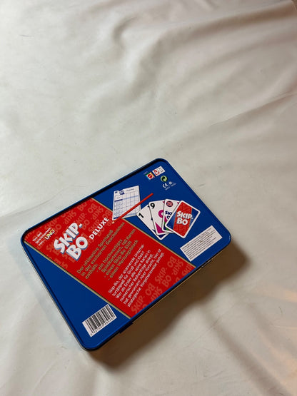 Detailfoto 11 – SKU A11359 – Kartenspiel gebraucht bei Brettspielimperium