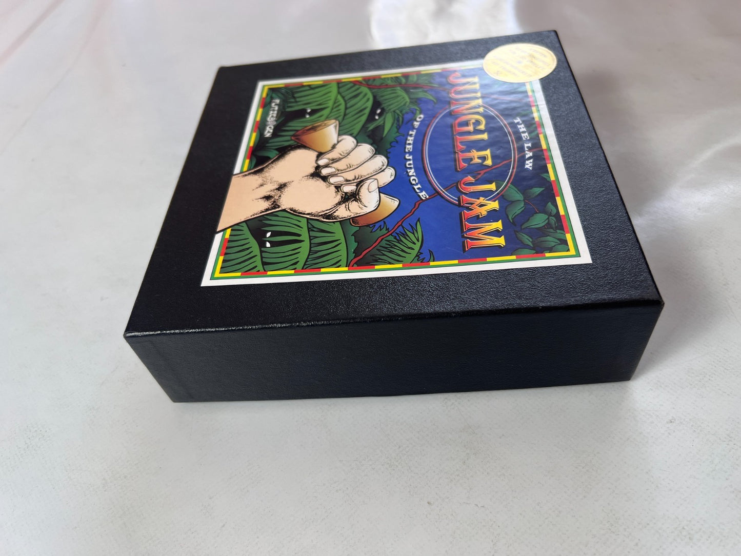 Detailfoto 8 – SKU A10722 – Gesellschaftsspiel gebraucht bei Brettspielimperium