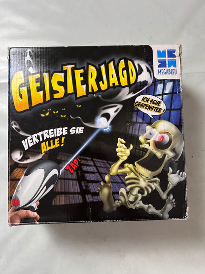 Detailfoto 7 – SKU W9496 – Gesellschaftsspiel gebraucht bei Brettspielimperium