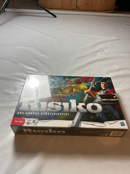Detailfoto 3 – SKU W9325 – Gesellschaftsspiel neu bei Brettspielimperium