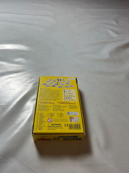 Detailfoto 9 – SKU A10746 – Kartenspiel gebraucht bei Brettspielimperium