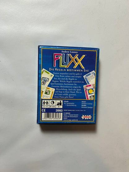 Detailfoto 6 – SKU A6993 – Kartenspiel gebraucht bei Brettspielimperium