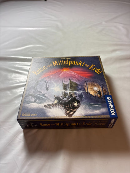 Detailfoto 3 – SKU A14251 – Gesellschaftsspiel gebraucht bei Brettspielimperium
