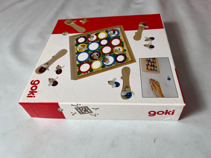 Detailfoto 7 – SKU A10546 – Gesellschaftsspiel gebraucht bei Brettspielimperium