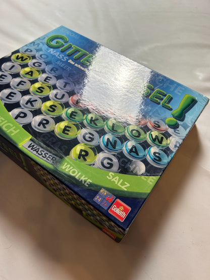 Detailfoto 4 – SKU A12256 – Gesellschaftsspiel gebraucht bei Brettspielimperium