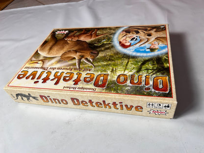 Detailfoto 6 – SKU A9723 – Gesellschaftsspiel gebraucht bei Brettspielimperium