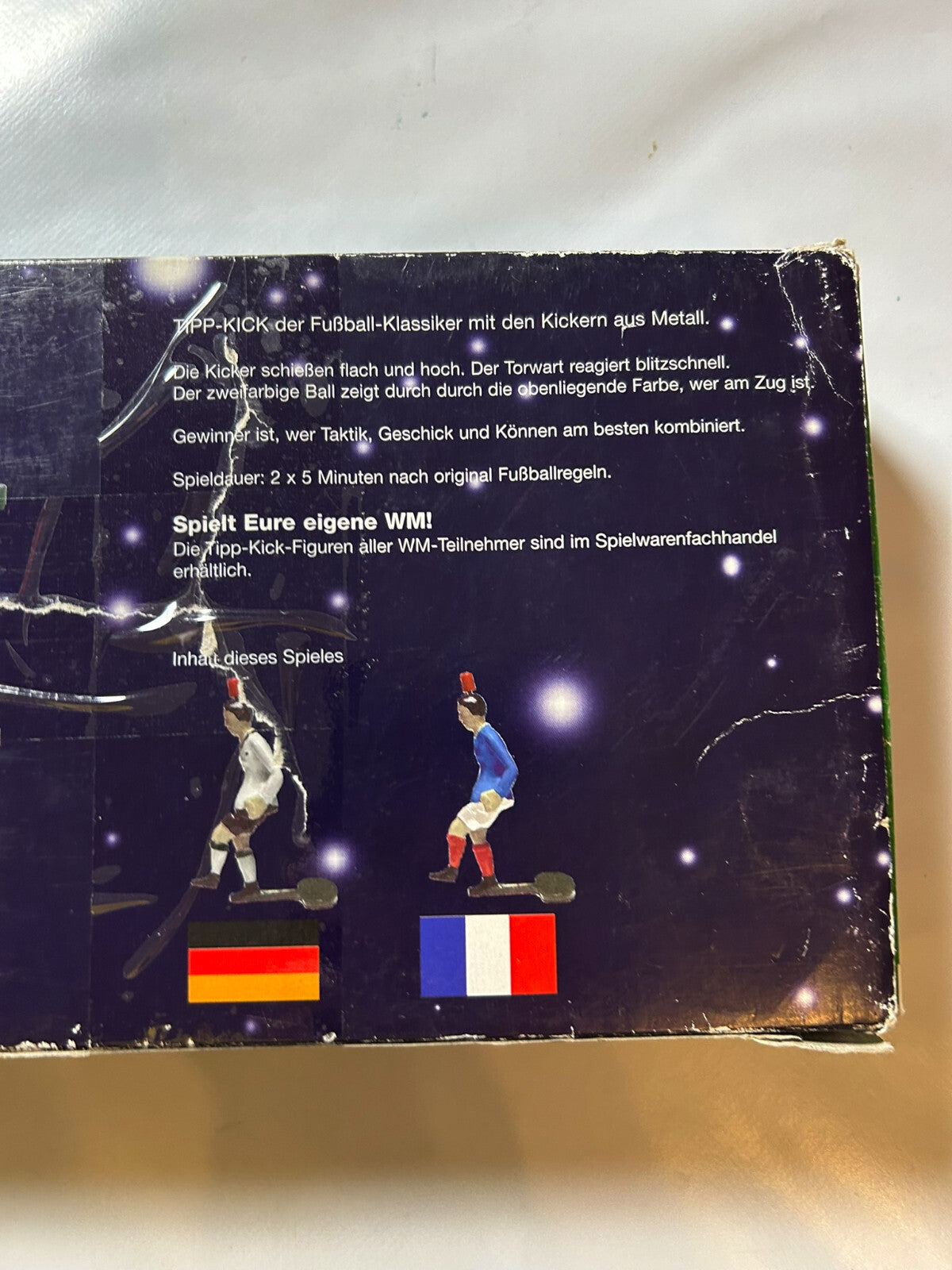 Detailfoto 12 – SKU A8278 – Gesellschaftsspiel gebraucht bei Brettspielimperium