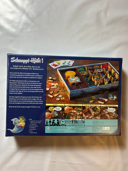 Detailfoto 6 – SKU A7979 – Gesellschaftsspiel neu bei Brettspielimperium