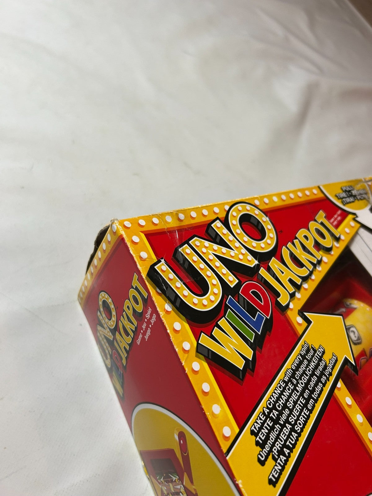 Detailfoto 6 – SKU A10561 – Kartenspiel gebraucht bei Brettspielimperium
