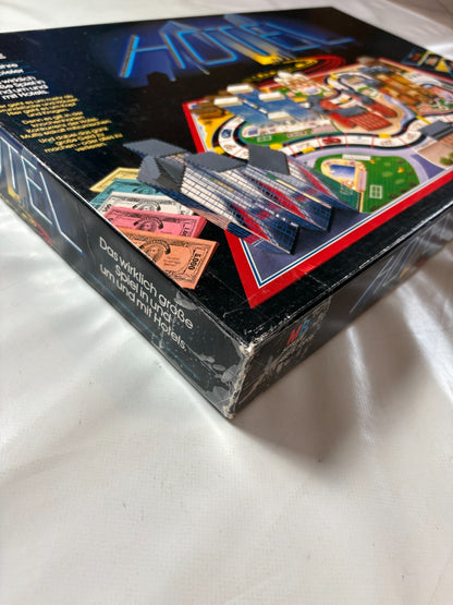 Detailfoto 6 – SKU A14216 – Gesellschaftsspiel gebraucht bei Brettspielimperium