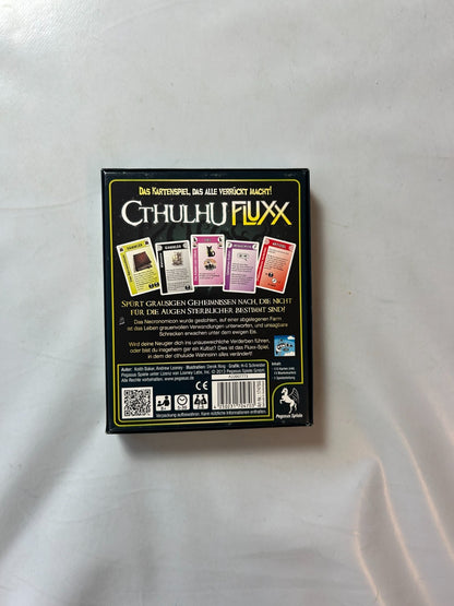 Detailfoto 7 – SKU A12545 – Kartenspiel gebraucht bei Brettspielimperium