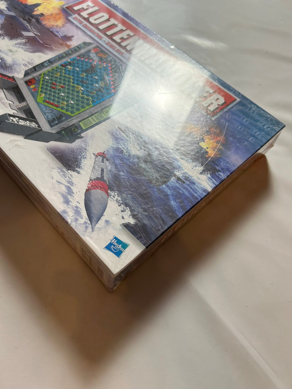 Detailfoto 4 – SKU W9280 – Gesellschaftsspiel neu bei Brettspielimperium