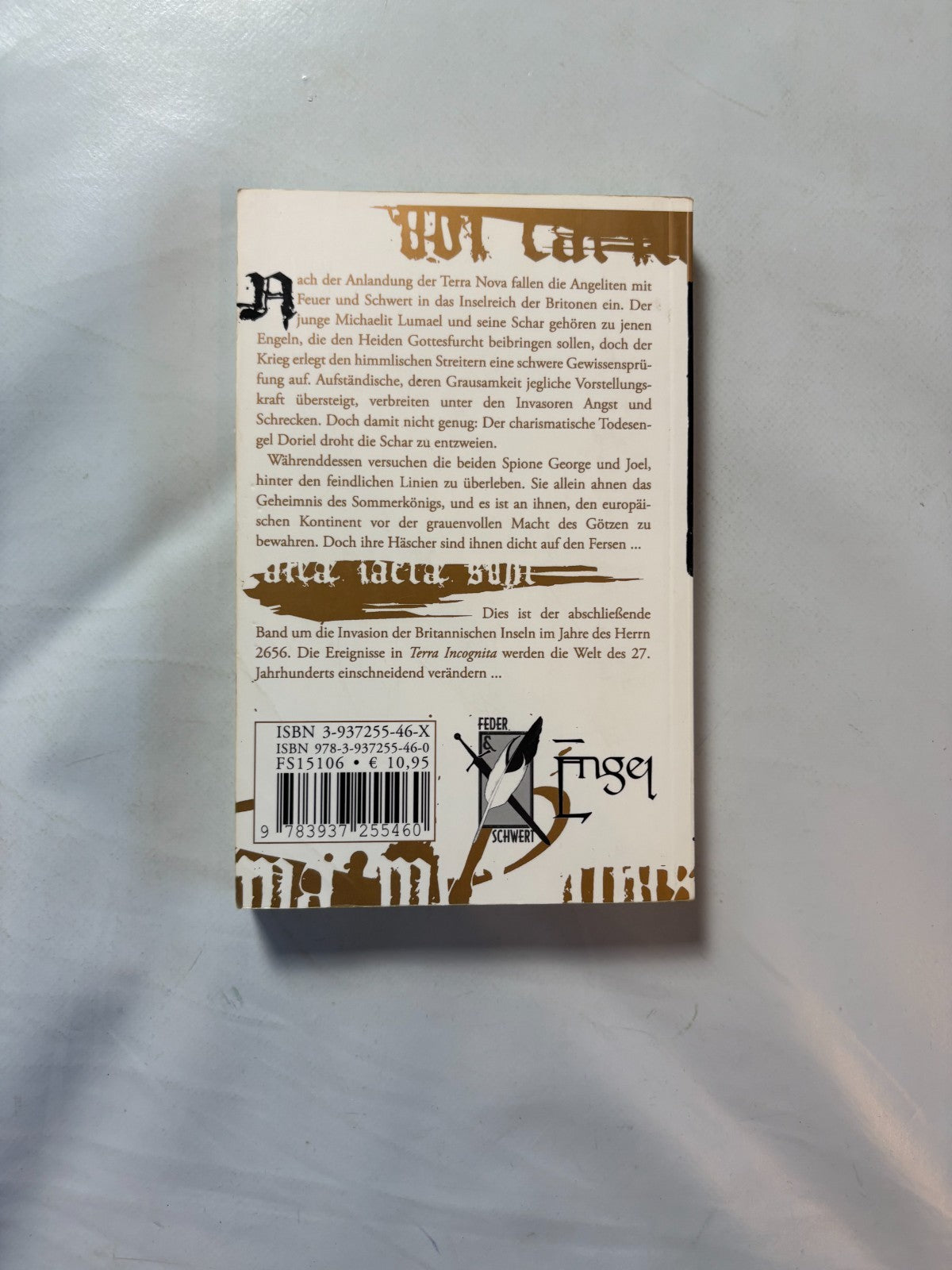 Detailfoto 6 – SKU A13772 – Gesellschaftsspiel gebraucht bei Brettspielimperium