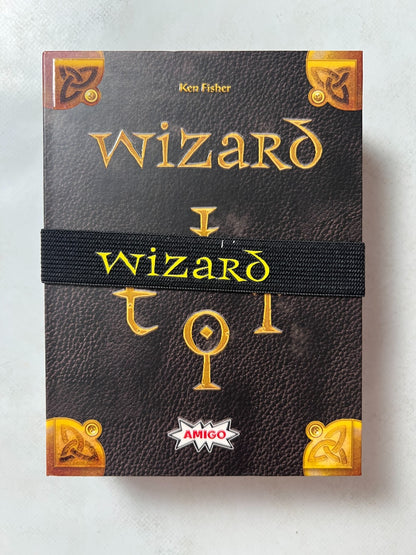 Detailfoto 5 – SKU A14036 – Kartenspiel gebraucht bei Brettspielimperium