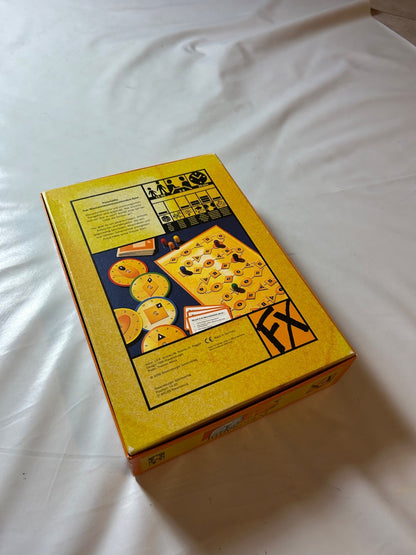 Detailfoto 11 – SKU A11010 – Gesellschaftsspiel gebraucht bei Brettspielimperium