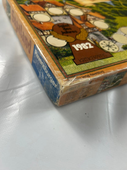 Detailfoto 6 – SKU A9847 – Gesellschaftsspiel gebraucht bei Brettspielimperium