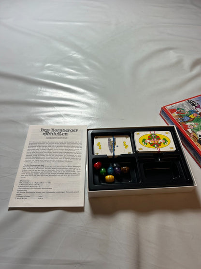 Detailfoto 7 – SKU A12277 – Kartenspiel gebraucht bei Brettspielimperium