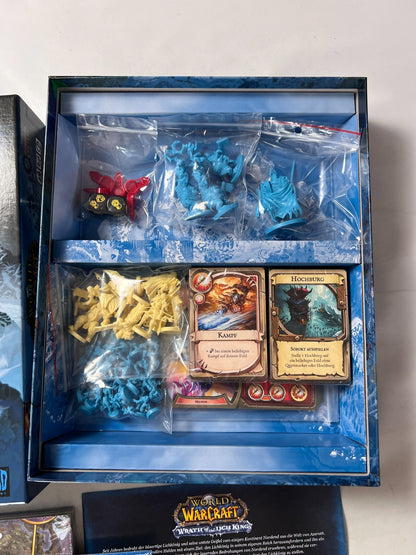 Detailfoto 4 – SKU A14572 – Gesellschaftsspiel gebraucht bei Brettspielimperium