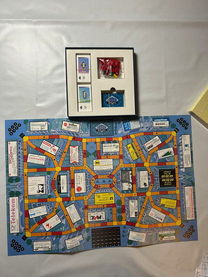 Detailfoto 4 – SKU A7000 – Gesellschaftsspiel gebraucht bei Brettspielimperium