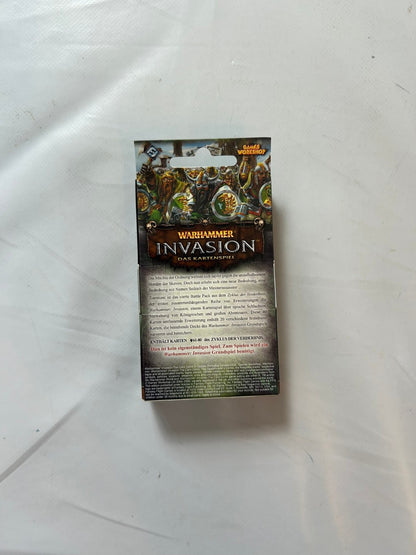 Detailfoto 5 – SKU A9879 – Kartenspiel gebraucht bei Brettspielimperium