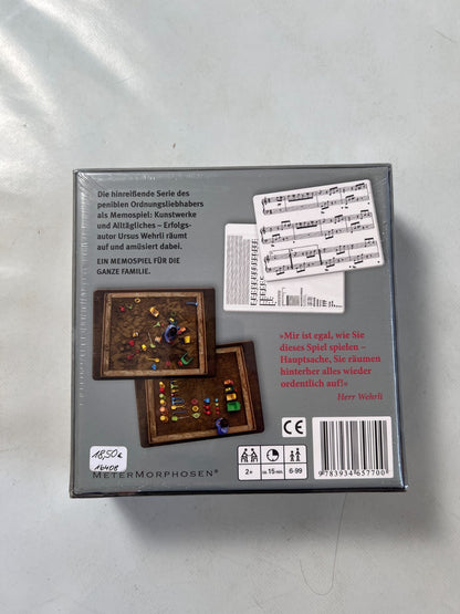Detailfoto 7 – SKU A13853 – Kartenspiel neu bei Brettspielimperium