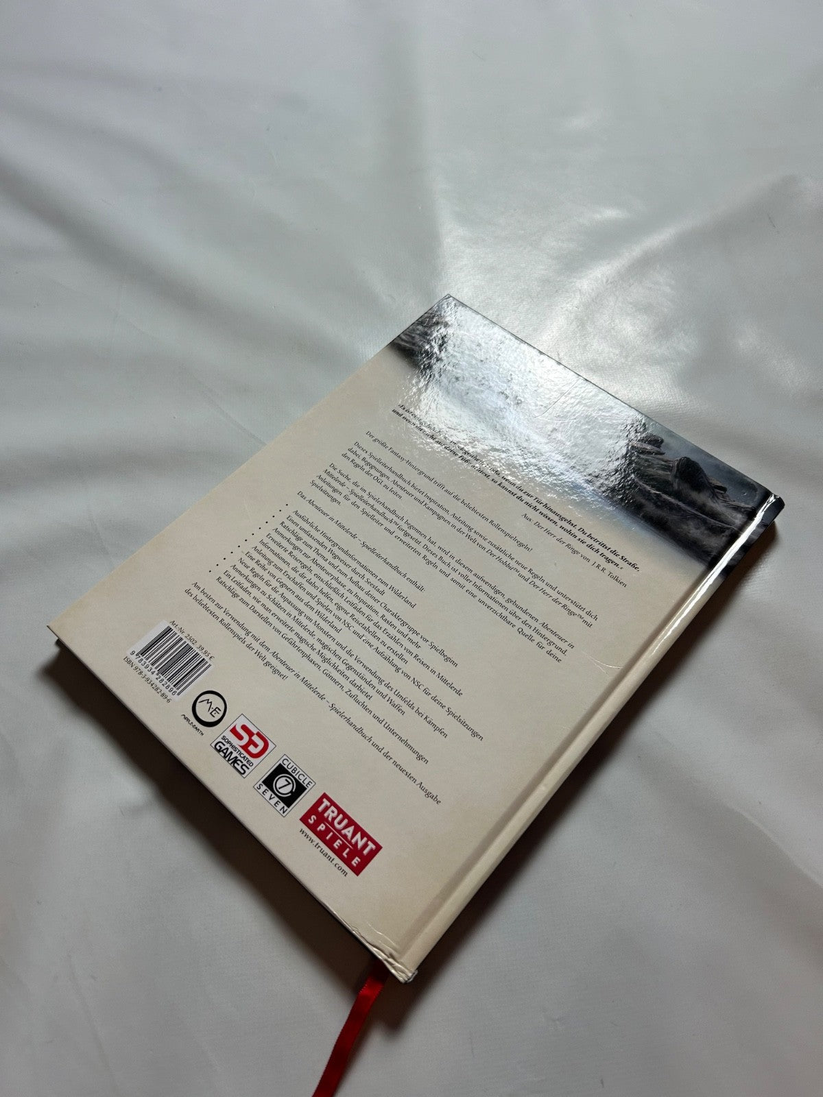 Detailfoto 10 – SKU A11486 – Gesellschaftsspiel gebraucht bei Brettspielimperium