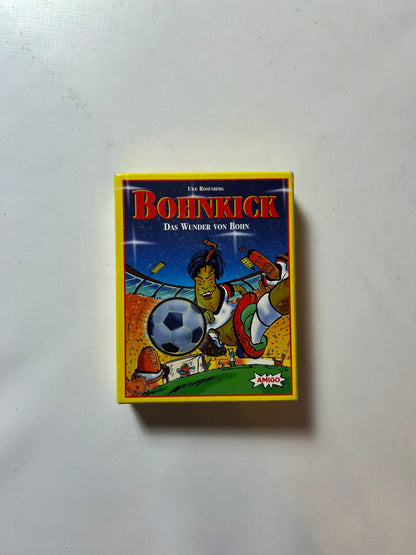 Detailfoto 2 – SKU A6890 – Gesellschaftsspiel gebraucht bei Brettspielimperium