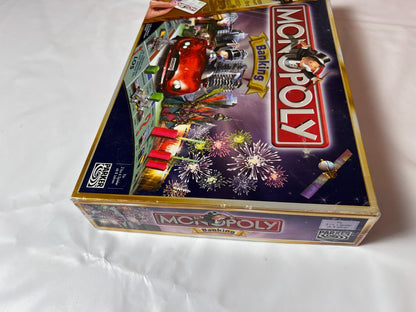 Brettspiel - Monopoly Banking - Parker 2005 - Vollständig funktionsfähig - Ansicht 7