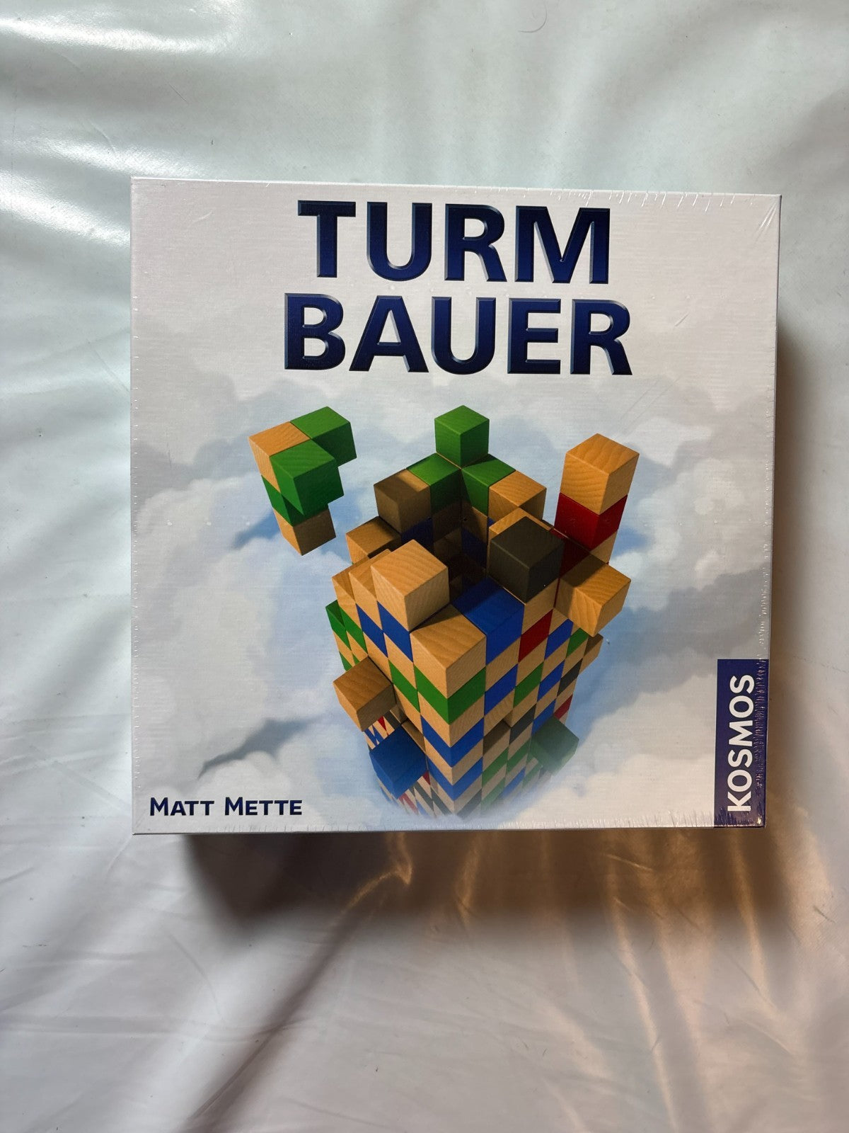 Detailfoto 2 – SKU A14249 – Gesellschaftsspiel neu bei Brettspielimperium