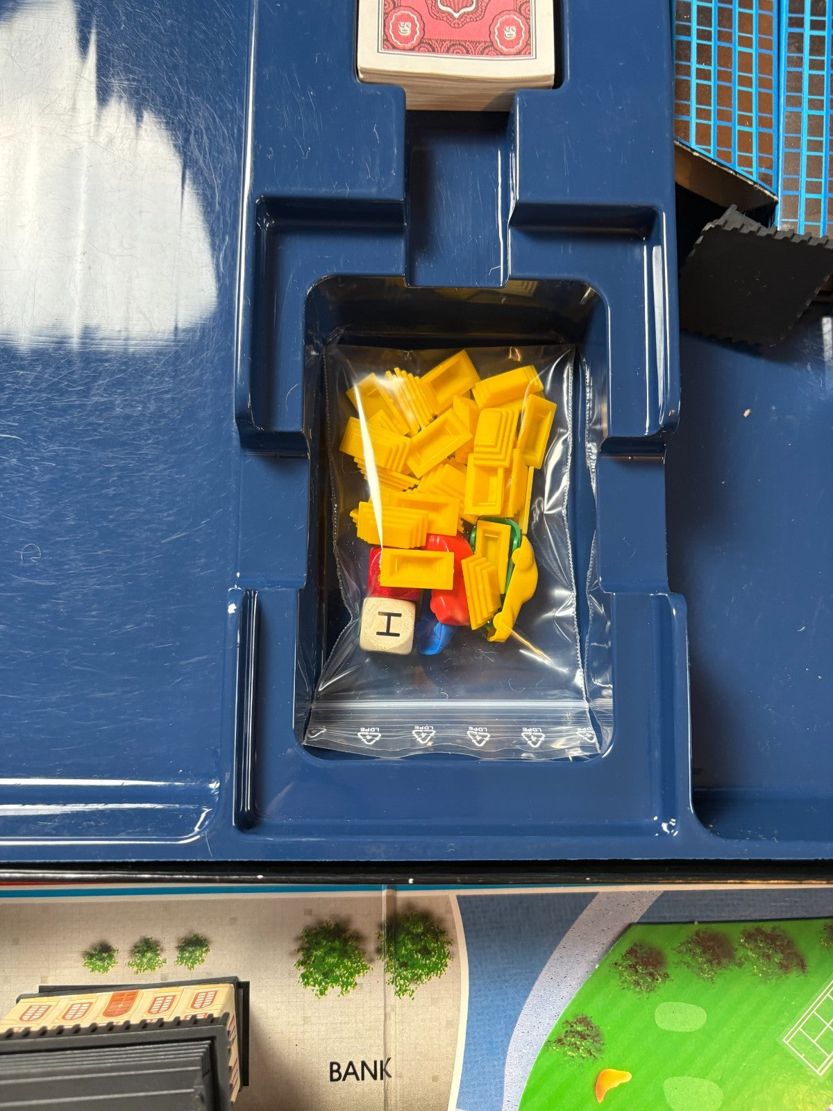 Detailfoto 18 – SKU A14216 – Gesellschaftsspiel gebraucht bei Brettspielimperium