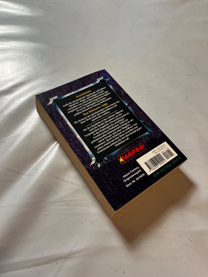 Detailfoto 9 – SKU A10951 – Rollenspiel-Buch gebraucht bei Brettspielimperium