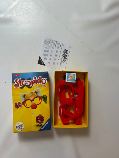Detailfoto 2 – SKU A6690 – Gesellschaftsspiel gebraucht bei Brettspielimperium
