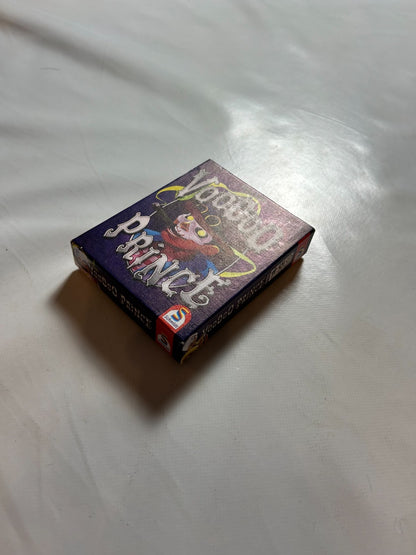 Detailfoto 4 – SKU A11964 – Kartenspiel gebraucht bei Brettspielimperium