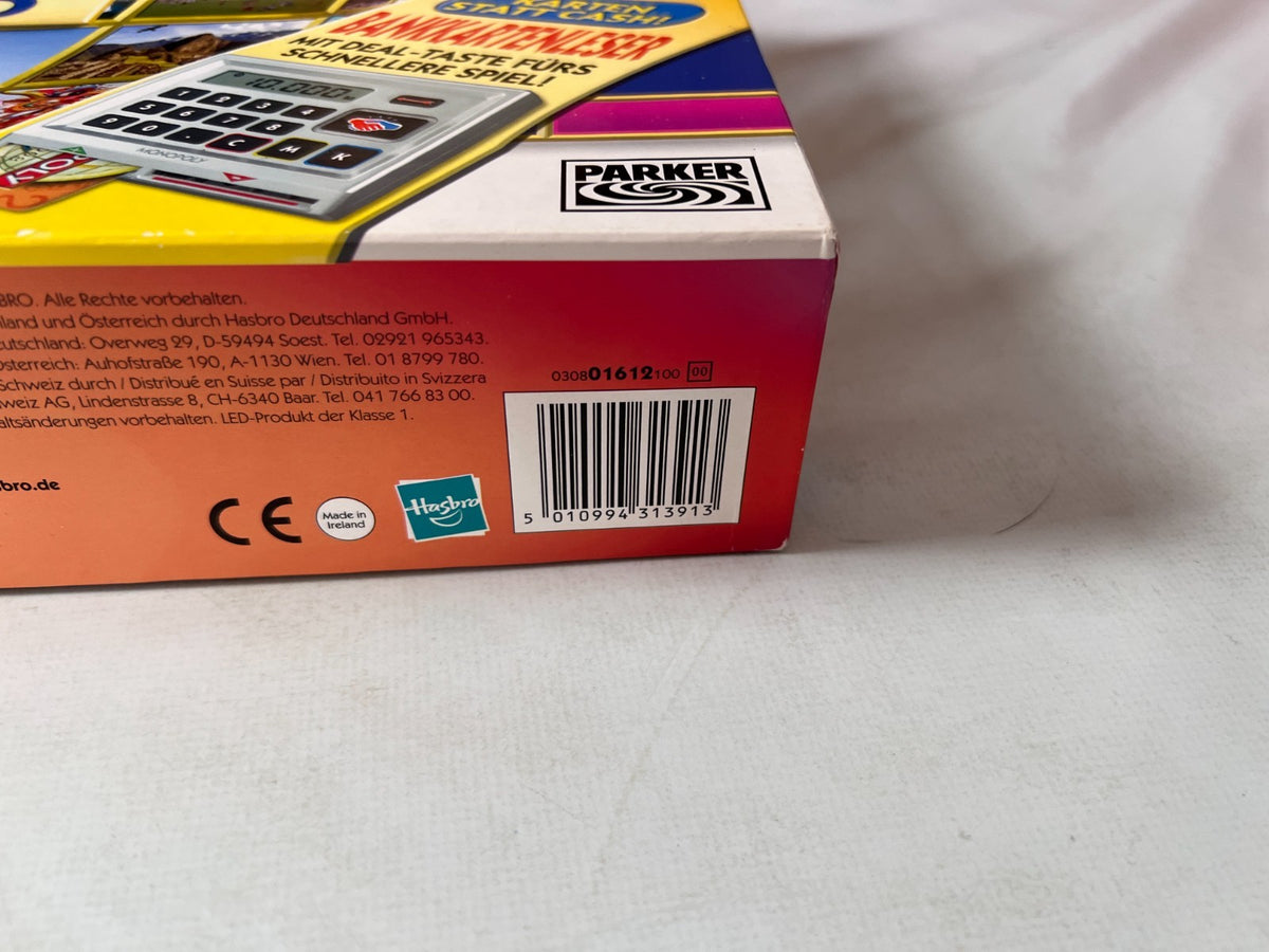 Detailfoto 9 – SKU A14568 – Gesellschaftsspiel gebraucht bei Brettspielimperium