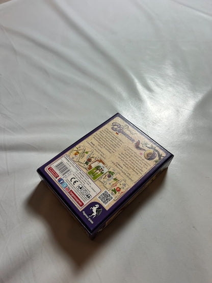 Detailfoto 10 – SKU A12327 – Kartenspiel gebraucht bei Brettspielimperium