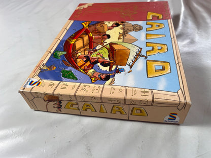 Detailfoto 8 – SKU A12458 – Gesellschaftsspiel gebraucht bei Brettspielimperium
