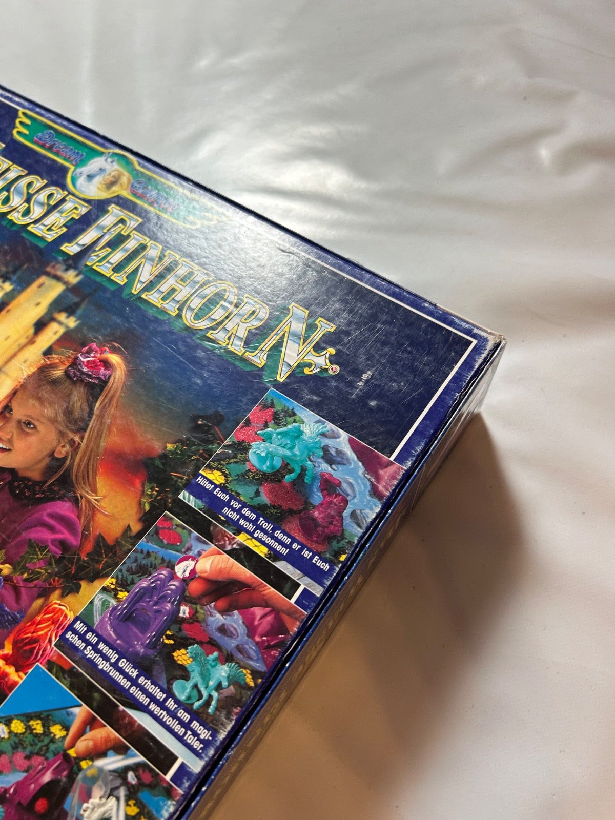 Detailfoto 21 – SKU A11035 – Gesellschaftsspiel gebraucht bei Brettspielimperium