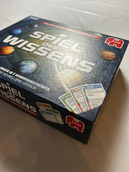 Detailfoto 4 – SKU A7692 – Gesellschaftsspiel gebraucht bei Brettspielimperium