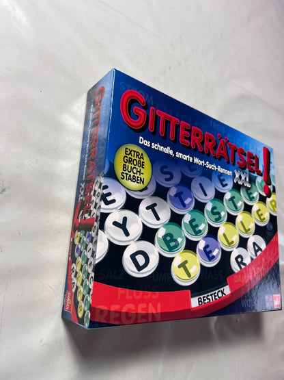 Detailfoto 5 – SKU A13611 – Gesellschaftsspiel gebraucht bei Brettspielimperium