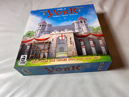 Detailfoto 8 – SKU A12611 – Gesellschaftsspiel gebraucht bei Brettspielimperium